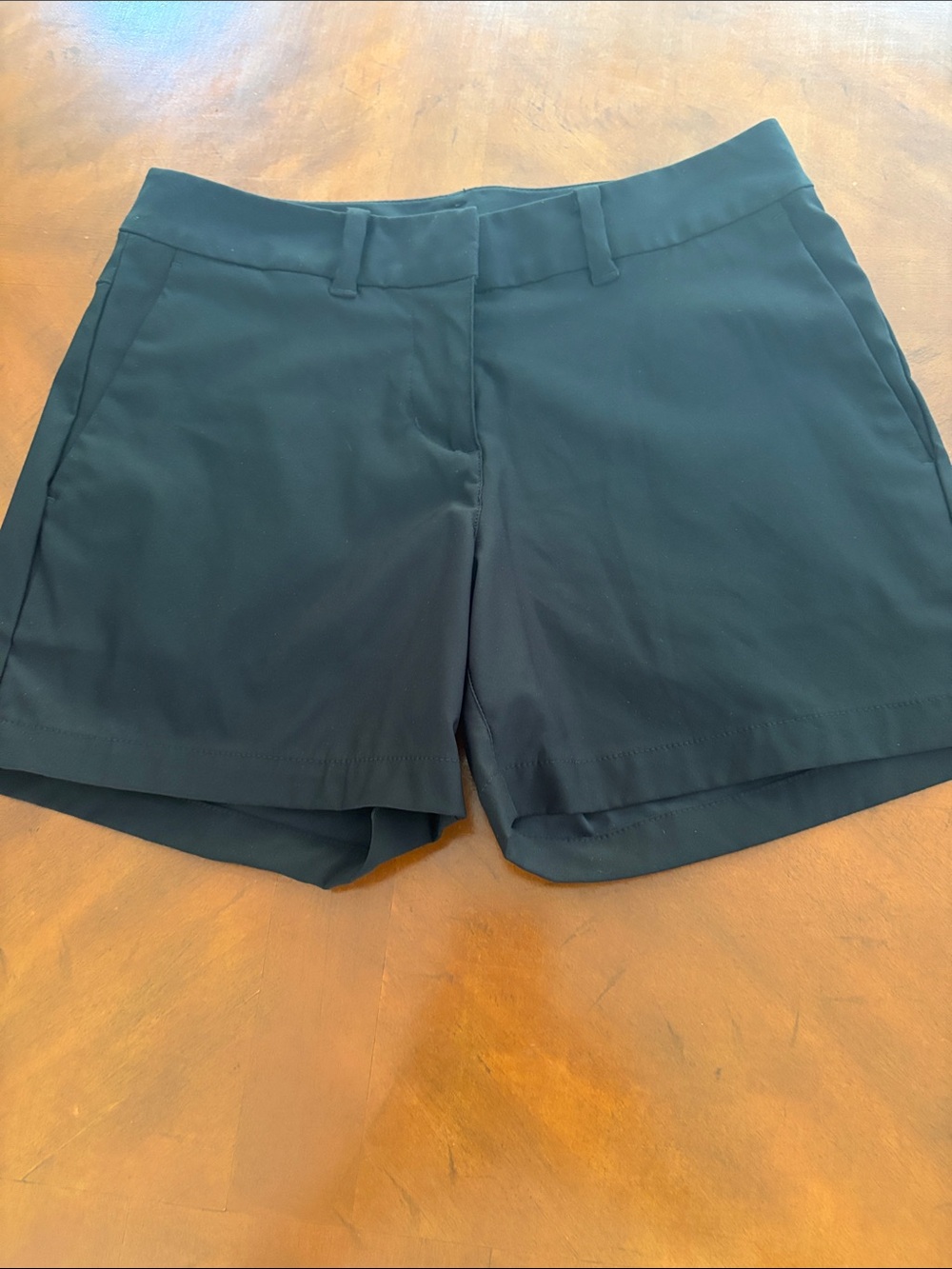 Nike Black dry fit Shorts